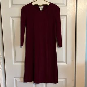 Kate Hill dress.